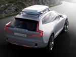 Volvo Concept XC Coupe 2014 года